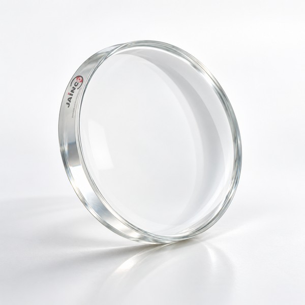 Plano Concave Lenses